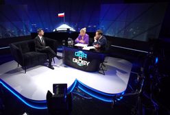 Krzysztof Śmiszek gościem programu "Gra o głosy" w WP i Radiu ZET