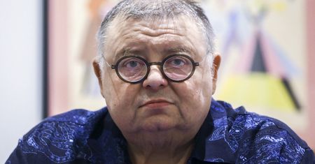 Wojciech Mann ironicznie: "trójkowe złogi zostały usunięte"