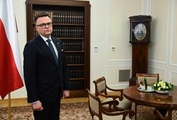 Prezydent wetuje tabletkę "dzień po". Hołownia zabrał głos