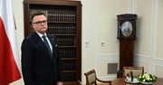 Prezydent wetuje tabletkę "dzień po". Hołownia zabrał głos