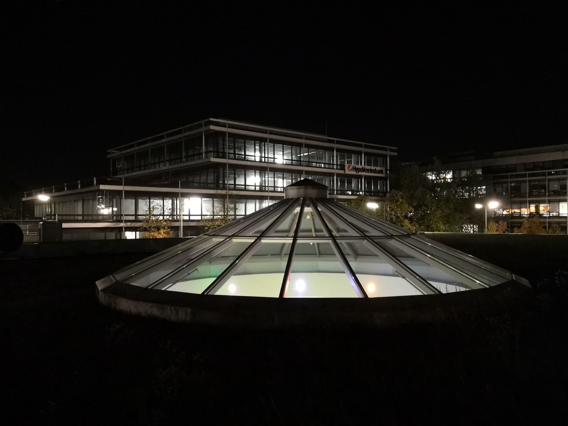 Huawei Mate 10 Pro - gdy serce przegrywa z głosem rozsądku [TEST] 39