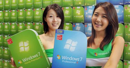 Windows 7 ma problem z tapetą. Łatkę dostaną wszyscy – Microsoft zmienił zdanie