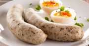 Biała kiełbasa - jak wybrać najlepszą?