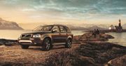Volvo XC90 Signature Edition - edycja specjalna na pożegnanie