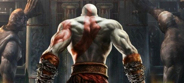 Data wydania God of War Collection: Volume II