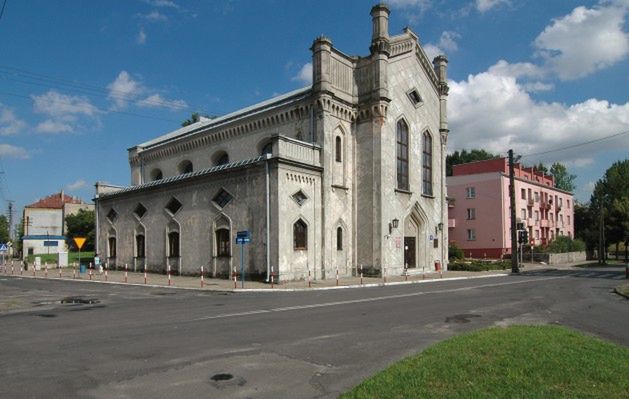 Piotrków Trybunalski. Browar. Poznaj smak wyjątkowego piwa