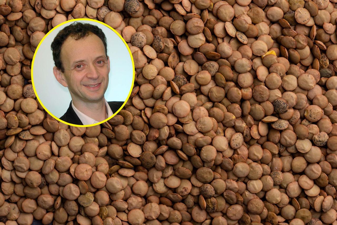 Wątroba będzie ci wdzięczna. Hepatolog zdradza, czym ją karmić