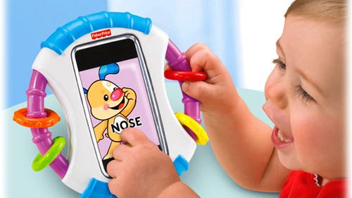 Etui na iPhone’a dla dzieci 1