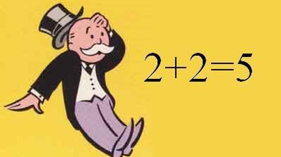 Google nie umie liczyć? 1