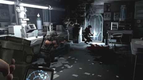 Aliens: Colonial Marines - będzie strasznie, nowe informacje o grze 1