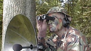 Superczuły mikrofon do podsłuchiwania sąsiadów - zrób to sam (wideo) 1