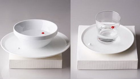 Genialny, wodny zegarek 1