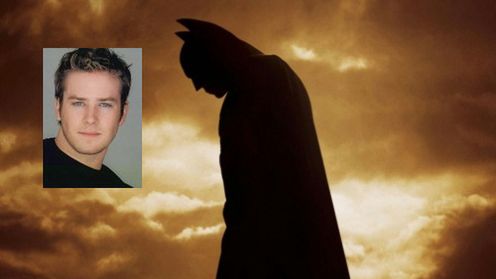 Batman postrzela z pistoletów? 1