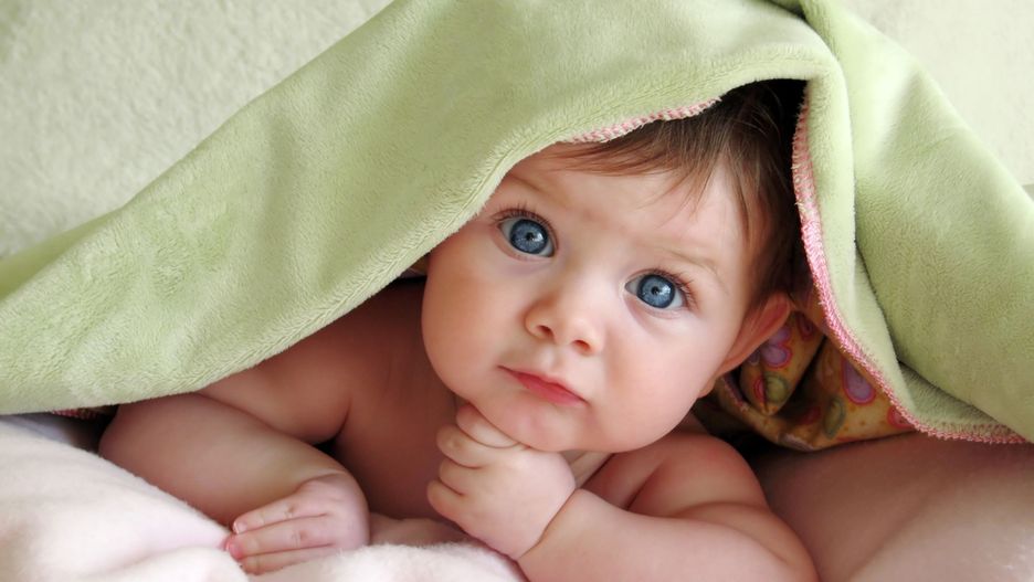 Naczyniak na oku dziecka. Czy jest niebezpieczny?