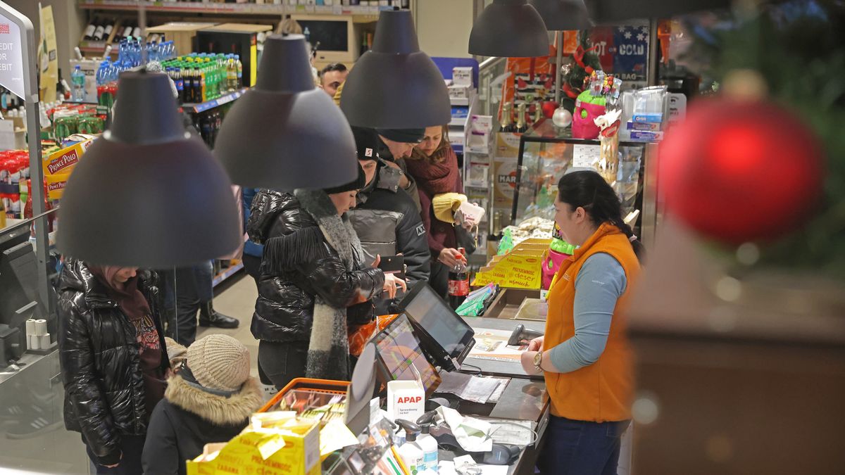 Ceny w sklepie znów mogą zaskoczyć