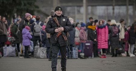 Tu rozegra się przyszłość Putina i Ukrainy. Kijów czekają najcięższe walki