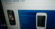 Nokia 710 - pierwszy naprawdę tani Windows Phone?