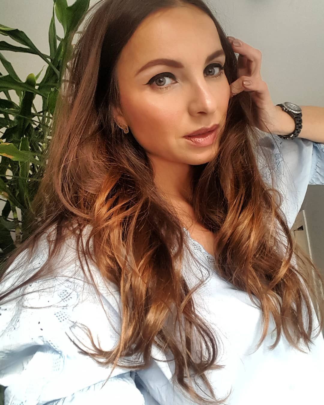 Małgorzata Teodorska w 2018 roku