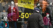Tak smutnego Black Friday nie było od lat, ale Polacy raczej nie zbojkotują zakupowego święta