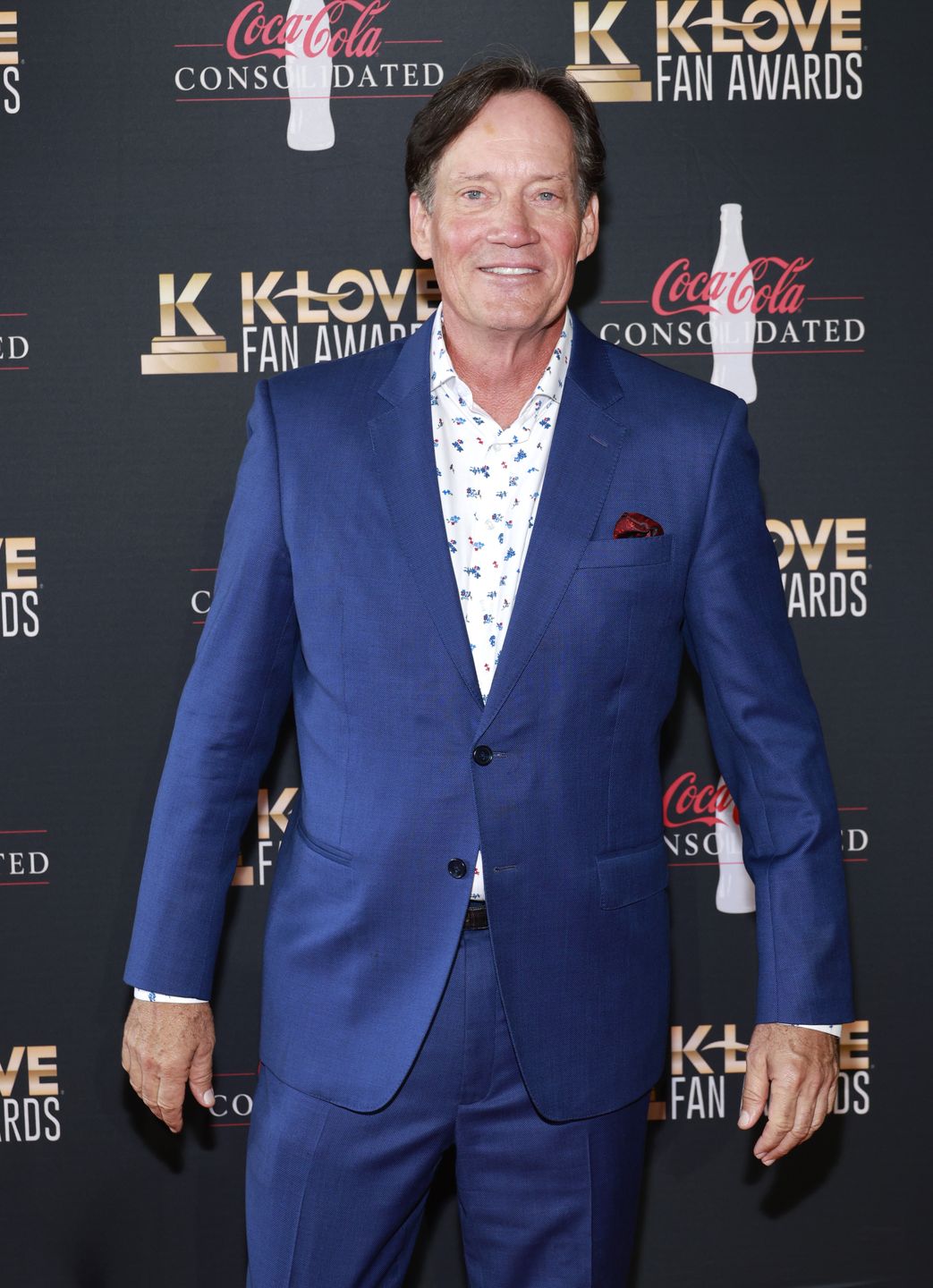 Kevin Sorbo w 2025 r.
