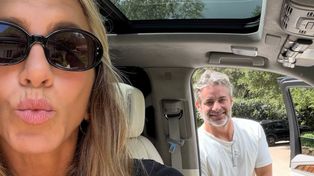 Jennifer Aniston zakochana po uszy. Jej przyjaciele jednak nie ufają jej partnerowi?