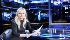 Mniej widzów "Kropki nad i" w TVN24. Hitowy odcinek miał niemal 1,1 mln oglądających