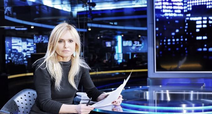 Mniej widzów "Kropki nad i" w TVN24. Hitowy odcinek miał niemal 1,1 mln oglądających