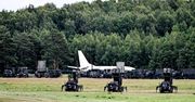 Miasto-forteca. Najlepszy sprzęt NATO w pełnej gotowości