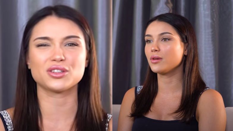 Natsu tłumaczy, dlaczego pracowała na seks kamerkach