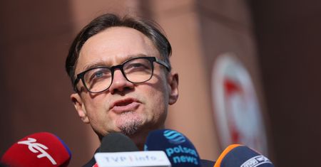 Polska ogranicza personel dyplomatyczny i obywateli z Libanu