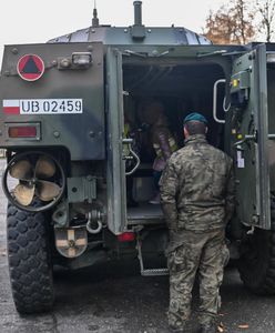 Sztab Generalny Wojska Polskiego ostrzega. To się zacznie w poniedziałek