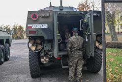 Sztab Generalny Wojska Polskiego ostrzega. To się zacznie w poniedziałek