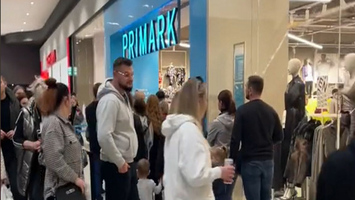 Otwarcie Primarka w Bonarce w Krakowie