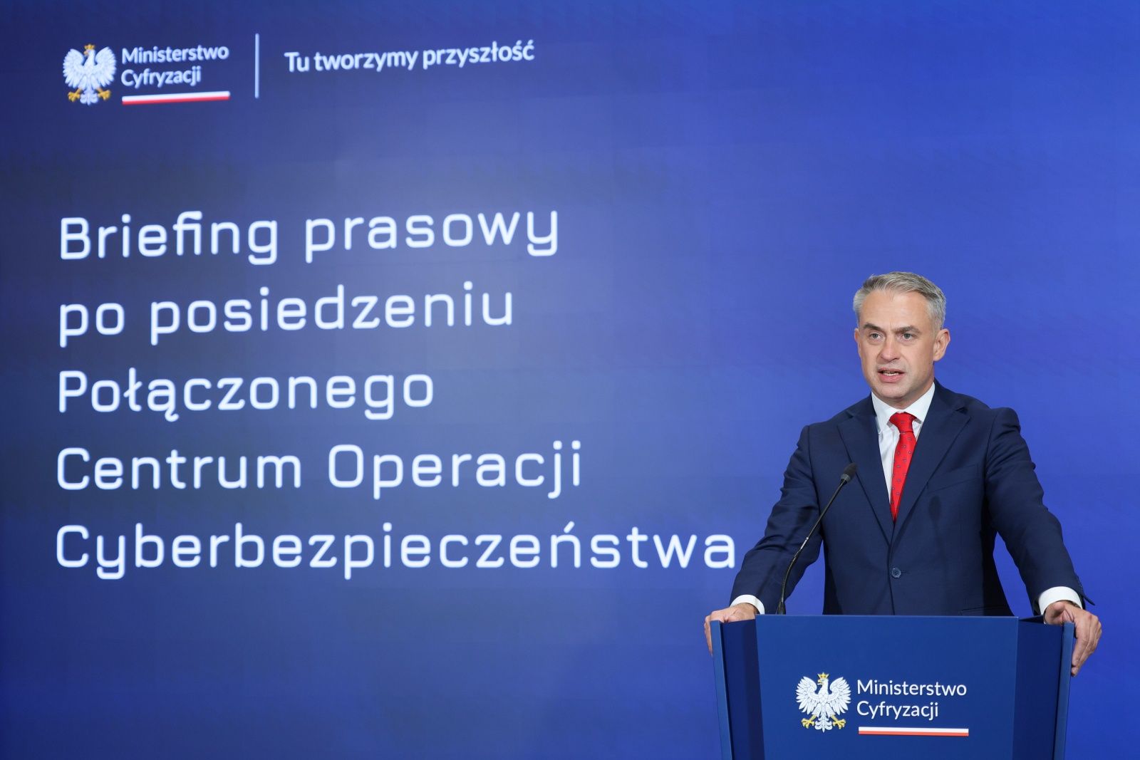 Polski wyciek danych medycznych – 19 mln osób zagrożonych