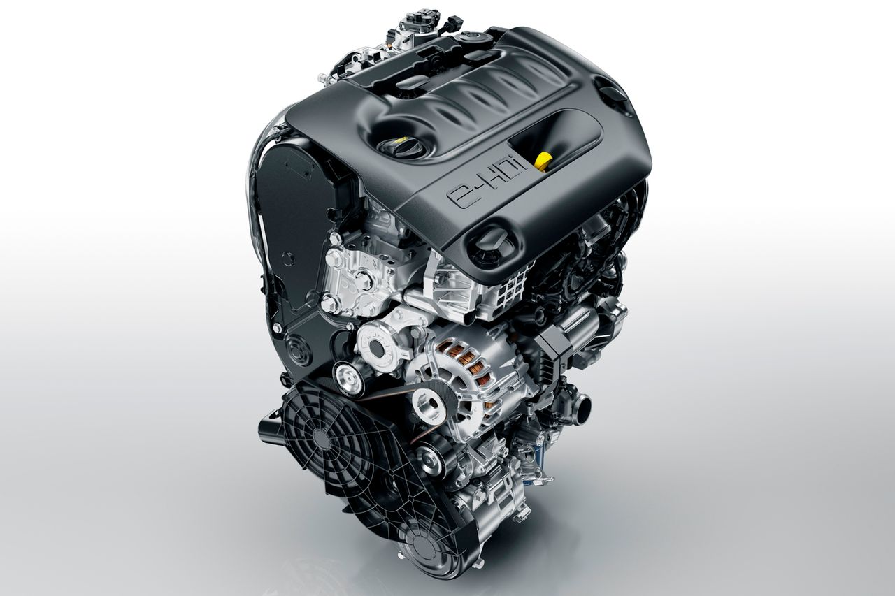 Rozwój silników spalinowych na przestrzeni ostatnich lat