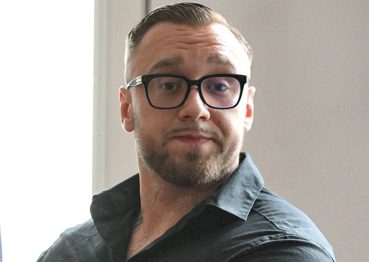 Sprawa Łukasza Żaka. Prokuratura żąda maksymalnej kary