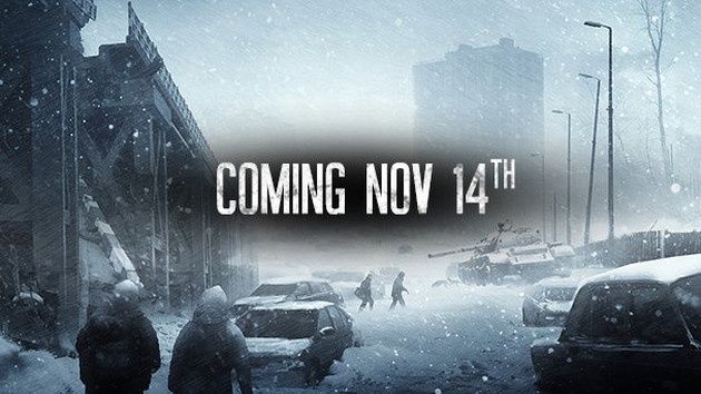 This War of Mine gra