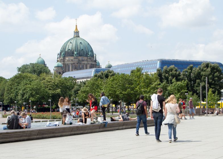 Ceny najmu w Niemczech. Oto ile płacą studenci