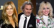 Celebryci, którzy zmienili nazwisko: Jennifer Aniston, Joaquin Phoenix, Miley Cyrus i inni... (ZDJĘCIA)