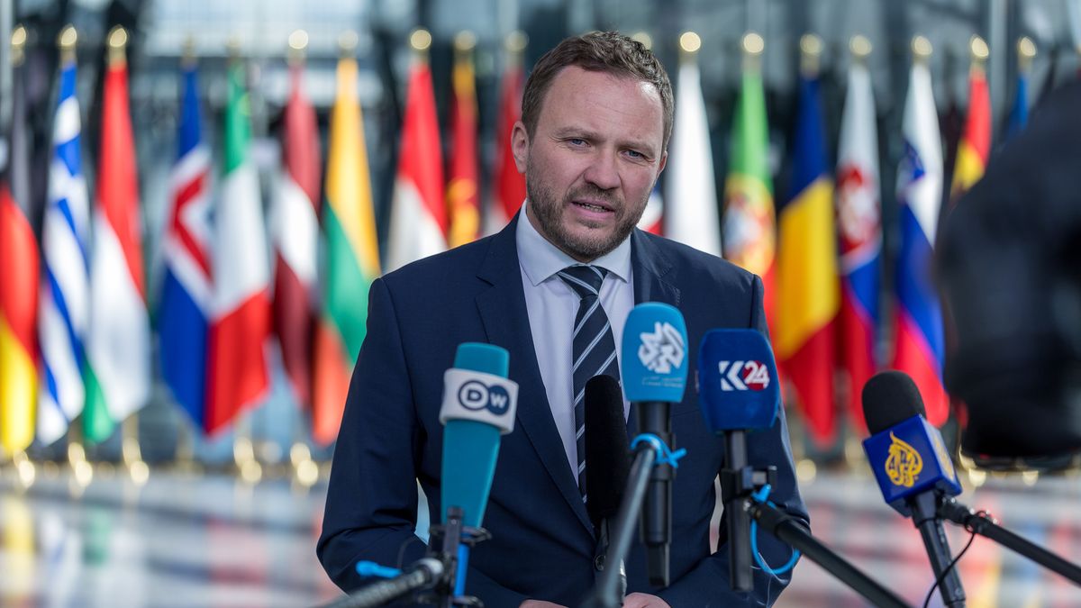 Margus Tsahkna o gwarancjach bezpieczeństwa dla Ukrainy