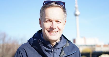 Steffen Möller: Polacy mówią "szwaby", a Niemcy mówią "polacken"