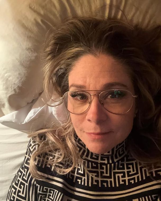 Megan Follows