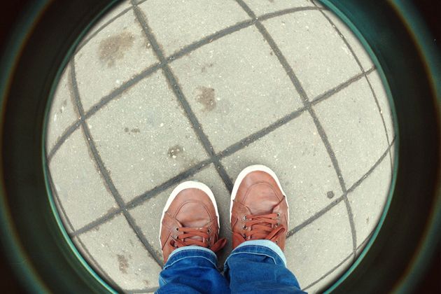 Fisheye Pro, czyli emulator rybiego oka 2