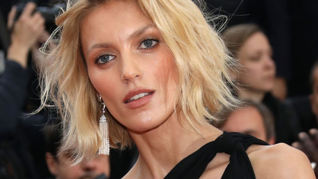 Anja Rubik skrytykowała Agatę Dudę