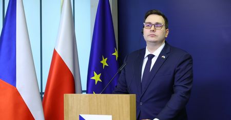 Nagła śmierć trzech czeskich dyplomatów. Praga wystosowała apel