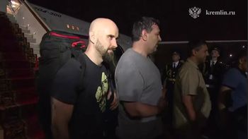 Sprawa Rubcowa wstrzymana. Wszystko zależy od decyzji sądu