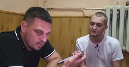 Zadzwonili do matki rosyjskiego jeńca. Syn nie mógł uwierzyć w jej reakcję