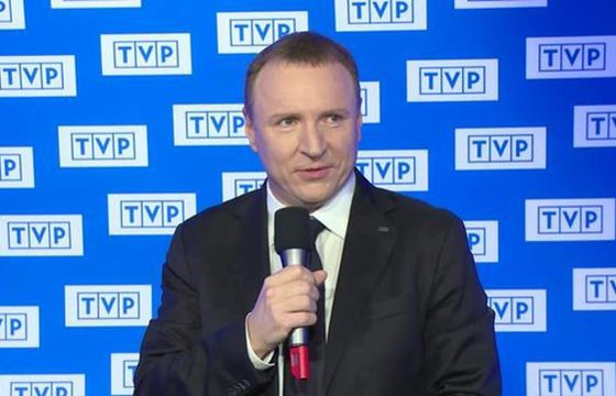 TVP uruchomi kanał anglojęzyczny na rocznicę odzyskania niepodległości. Za projekt nie odpowiada już Marzena Paczuska