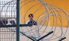 Powiesili ją w piątek. Pierwsza kara śmierci dla kobiety od 20 lat