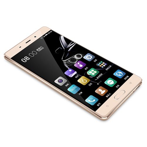 Gionee Marathon M5 Plus oraz M5 Enjoy to mocne smartfony z ogromnymi bateriami 12